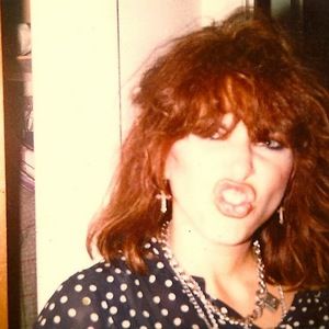 Meet your Posher, Laurie